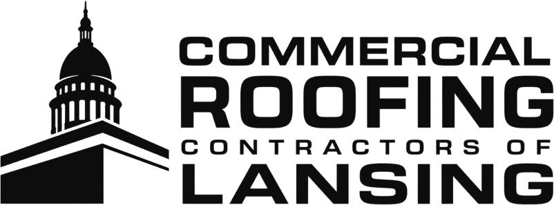 Commercial Roofing Contractors of Lansing logo
