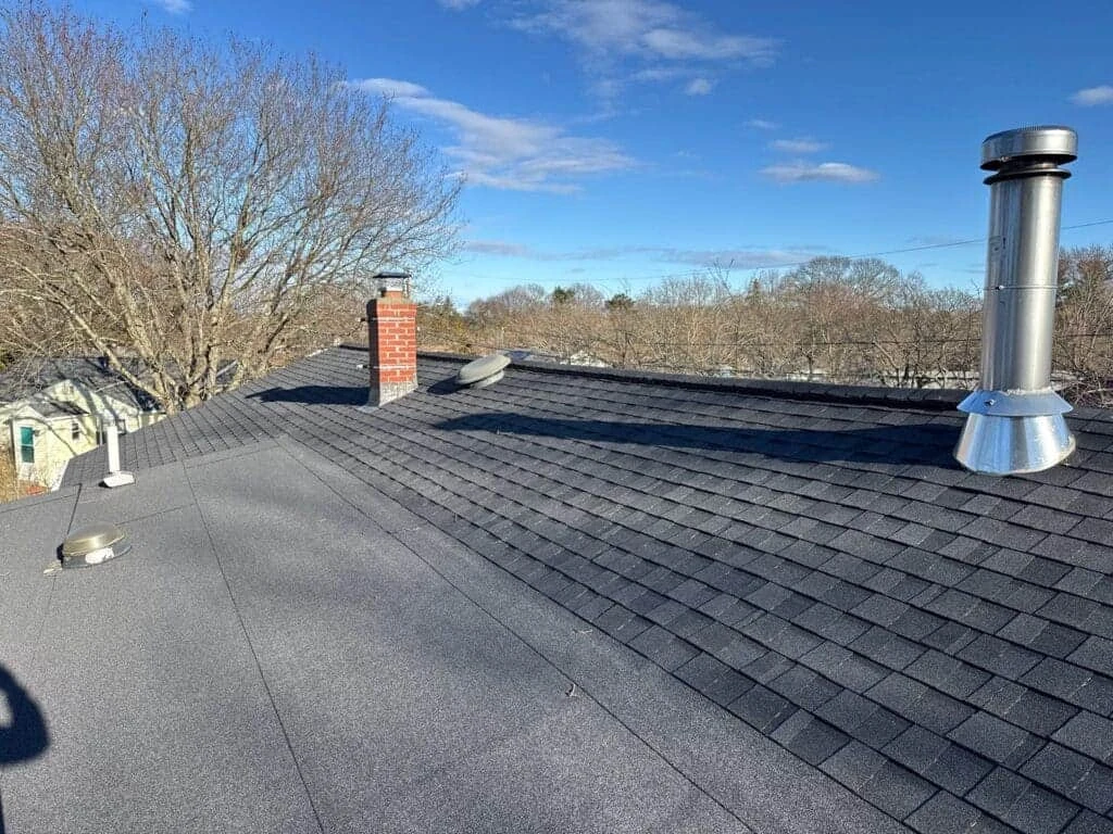 Modified Bitumen Roofing in Lansing, MI